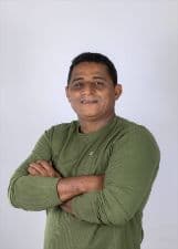 Foto da candidatura de VALTER CORRERIA em 2024