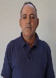 Foto da candidatura de DIELZO DA TORTA em 2024