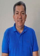 Foto da candidatura de VALDEMIR GONDIM em 2024