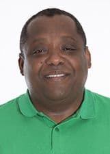 Foto da candidatura de CHARLES em 2024