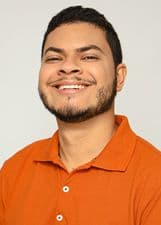 Foto da candidatura de MATHEUS FIDELES em 2024