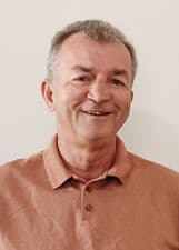Foto da candidatura de BASTOS em 2024