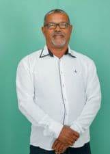 Foto da candidatura de ROSEMÁRIO BISPO em 2024