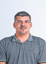 Foto da candidatura de TONY DE SARUÊ em 2024