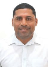 Foto da candidatura de VAGUINHO DO ESPORTE em 2024