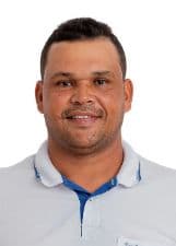 Foto da candidatura de ZENON MAMÉDIO em 2024