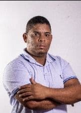 Foto da candidatura de BUJÃO DE ZÉ DE MENININHA em 2024