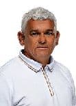 Foto da candidatura de FABINHO em 2024