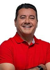Foto da candidatura de ILARIO CARNEIRO em 2024