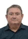 Foto da candidatura de BENITO BAQUEIRO em 2024