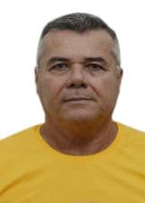Foto da candidatura de JORGE ROCK em 2024