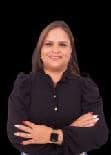 Foto da candidatura de JÉSSICA SUPRIANO em 2024