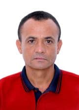 Foto da candidatura de SILVANO ALMEIDA em 2024