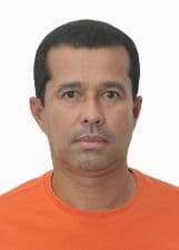 Foto da candidatura de ALAM DO BAIRRO NOVO em 2024