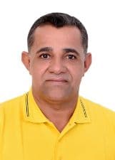 Foto da candidatura de GUEL ALVES em 2024
