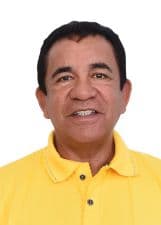 Foto da candidatura de NONÔ MARIANO em 2024