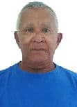Foto da candidatura de BETINHO DA CATANGA em 2024
