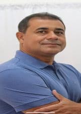 Foto da candidatura de SERGIO BARRETO em 2024