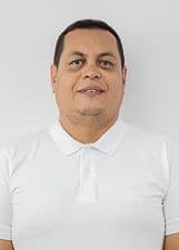 Foto da candidatura de IRMÃO EDNALDO em 2024
