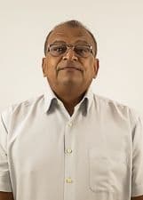 Foto da candidatura de MARINALDO em 2024