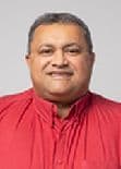 Foto da candidatura de DR ANTÔNIO em 2024