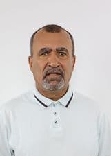 Foto da candidatura de GILBERTO TEIXEIRA em 2024