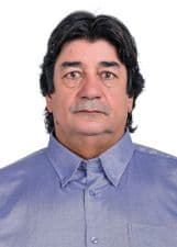 Foto da candidatura de ZÉ PAIXÃO em 2024