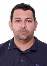 Foto da candidatura de ALMIR em 2024