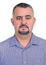 Foto da candidatura de RONALDO em 2024