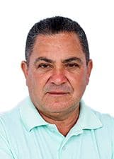 Foto da candidatura de IZAEL MARQUES em 2024