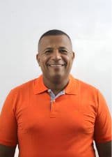 Foto da candidatura de NIXON em 2024