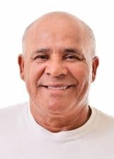 Foto da candidatura de CHICO DO HOTEL em 2024