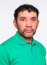 Foto da candidatura de MAZINHO em 2024