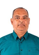Foto da candidatura de TAU em 2024