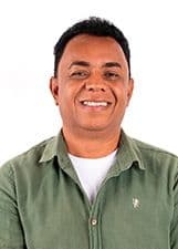 Foto da candidatura de NORBERTO OLIVEIRA em 2024