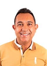Foto da candidatura de NEGO RICO em 2024