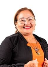 Foto da candidatura de DELZA DE DONA em 2024