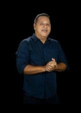 Foto da candidatura de LAU SABINO em 2024