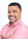 Foto da candidatura de HUMBERTO SILVA em 2024