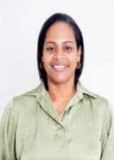 Foto da candidatura de PERLA SANTANA em 2024