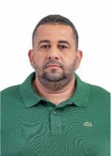 Foto da candidatura de DANILO DO ALTO em 2024