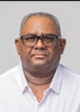 Foto da candidatura de JOILSON DO SUCURIU em 2024