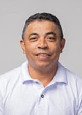 Foto da candidatura de MELETINHA em 2024