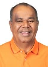 Foto da candidatura de HERMINIO em 2024