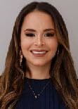 Foto da candidatura de DRA KAROL em 2024
