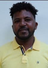 Foto da candidatura de PROFESSOR ANTONIO DE TARTARUGA em 2024