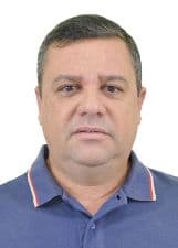 Foto da candidatura de GREGSON LUZ em 2024