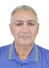 Foto da candidatura de DANIEL DE URIAS em 2024