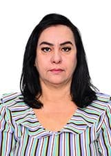 Foto da candidatura de THALITA NERY em 2024