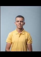 Foto da candidatura de SAMUEL em 2024